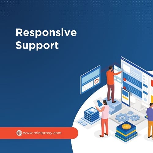 Responsive Support