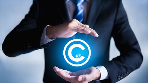 Copyright Protection